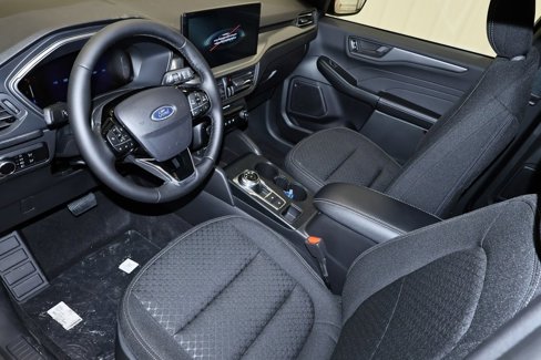 New 2025 Ford Escape Active w/ Tech Pack #1 image 22