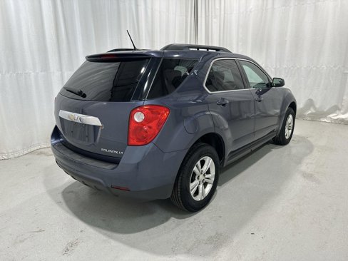 Used 2013 Chevrolet Equinox LT w/ Driver Convenience Package image 8