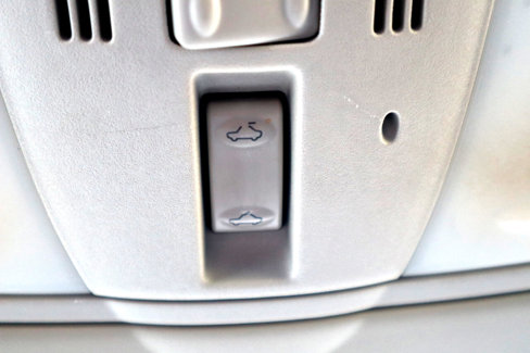 Used 2010 Nissan Altima 3.5 SR w/ Sport Pkg image 74