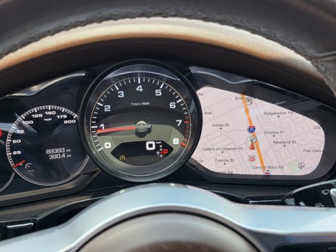 Used 2020 Porsche Panamera 4S image 21