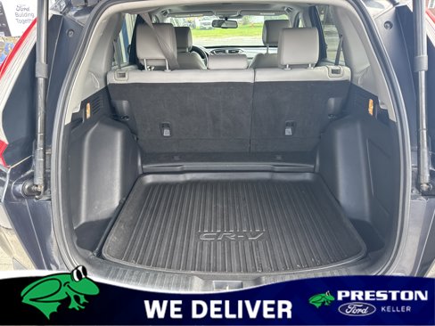 Used 2019 Honda CR-V Touring image 35