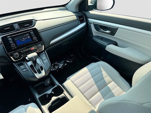 Used 2019 Honda CR-V LX image 20