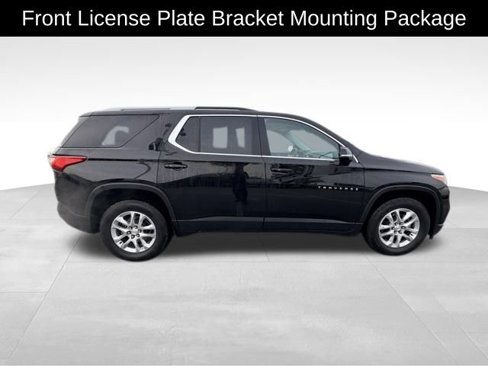 Used 2018 Chevrolet Traverse LT image 6