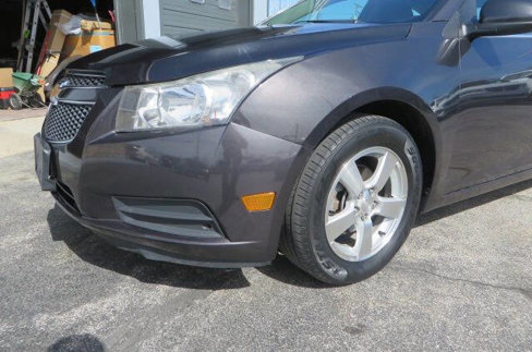Used 2014 Chevrolet Cruze LT image 33