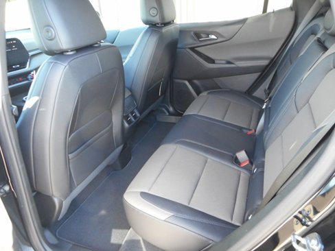 New 2025 Chevrolet Equinox LT w/ Convenience Package II image 16