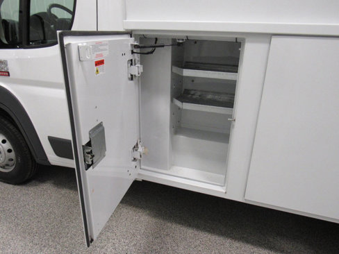 Used 2016 RAM ProMaster 2500 w/ Interior Convenience Group image 27