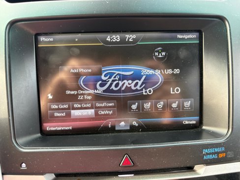 Used 2014 Ford Explorer Limited w/ Equipment Group 302A image 27