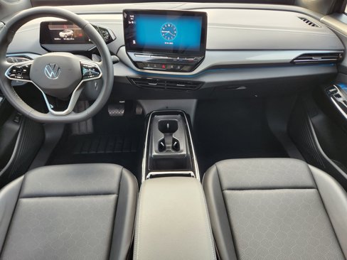Used 2023 Volkswagen ID.4 S image 34