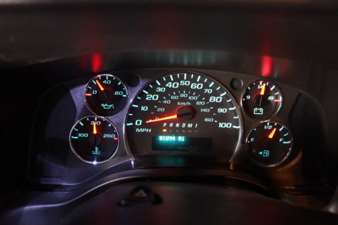 Used 2020 Chevrolet Express 2500 image 21