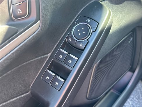 Used 2022 Ford Escape SE w/ Convenience Package image 25