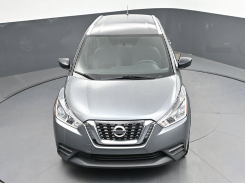 Used 2019 Nissan Kicks S image 26