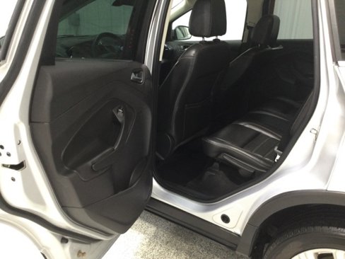 Used 2017 Ford Escape Titanium image 13