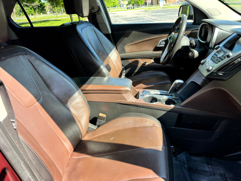 Used 2011 Chevrolet Equinox LTZ w/ Spring Special Package image 33