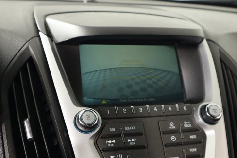 Used 2017 Chevrolet Equinox LS image 6