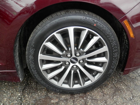 Used 2017 Lincoln MKZ Select w/ Select Plus Package image 32
