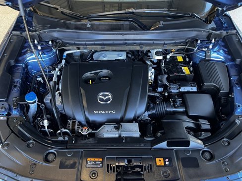 Used 2023 MAZDA CX-5 AWD 2.5 S image 14