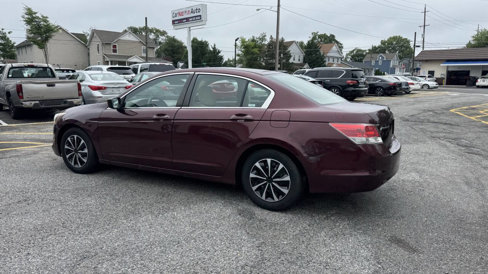 Used 2010 Honda Accord LX image 17