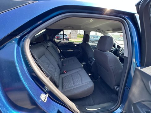 Used 2019 Chevrolet Equinox LT image 24