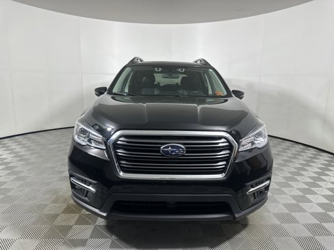 Used 2021 Subaru Ascent Limited w/ Technology Package image 2