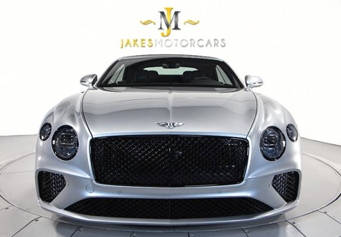 Used 2023 Bentley Continental GT Speed image 69