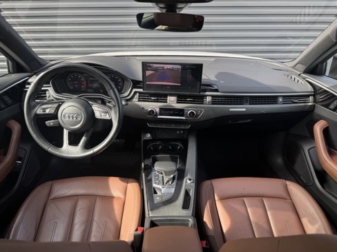 Used 2020 Audi A4 2.0T allroad Premium Plus w/ Premium Plus Package image 13