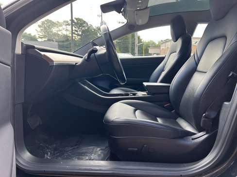 Used 2018 Tesla Model 3 Mid Range image 23