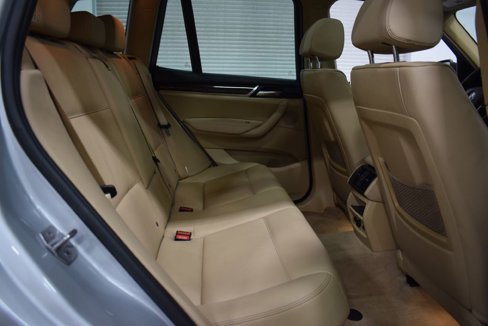 Used 2016 BMW X3 xDrive28i image 17