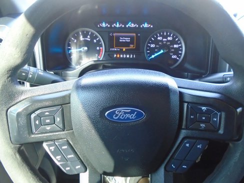 Used 2017 Ford F250 XLT image 10
