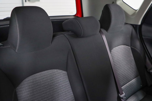 Used 2021 Kia Soul S image 27