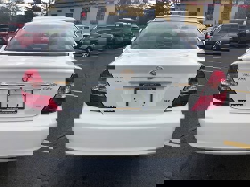 Used 2002 Toyota Camry XLE image 6