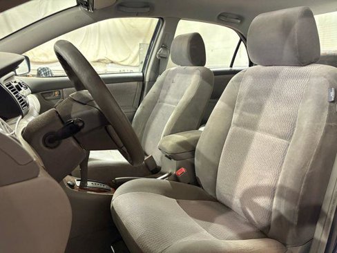 Certified 2018 Toyota RAV4 LE w/ All Weather Liner Package image 22