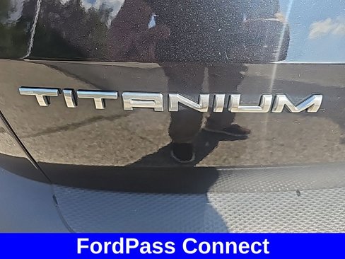 Certified 2021 Ford Escape Titanium image 11