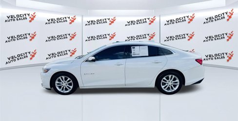 Used 2018 Chevrolet Malibu LT image 6