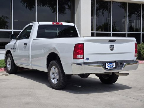 Certified 2022 RAM 1500 Tradesman w/ Popular Equipment Group image 5