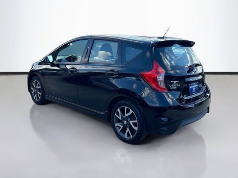 Used 2015 Nissan Versa Note SR image 7