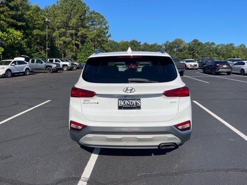 Used 2019 Hyundai Santa Fe FWD image 15