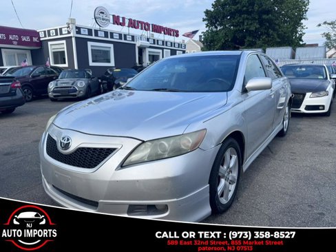 Used 2009 Toyota Camry LE image 1