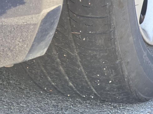 Used 2016 Honda Odyssey EX-L image 5