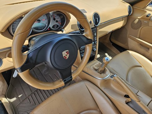 Used 2011 Porsche Boxster S image 34