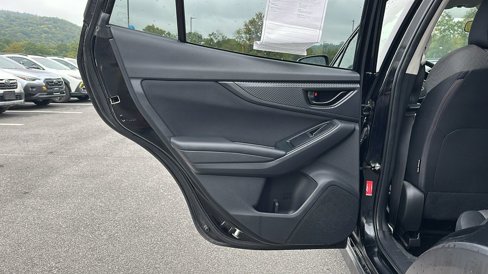 Certified 2023 Subaru Crosstrek 2.0i image 22