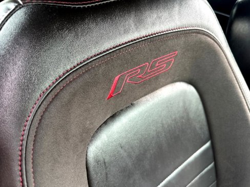 Used 2014 Chevrolet Sonic RS image 37