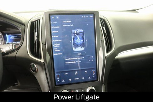 Certified 2022 Ford Edge SEL w/ Convenience Package image 52