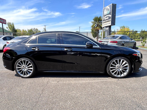 Used 2019 Mercedes-Benz A 220 image 11