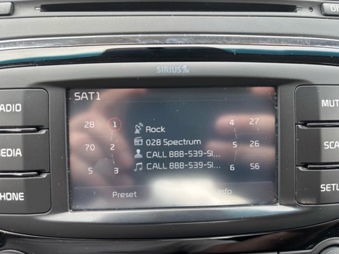 Used 2018 Kia Forte LX w/ LX Rear Camera Package image 31