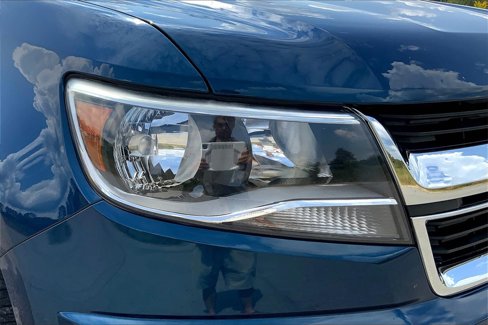 Used 2019 Chevrolet Colorado W/T w/ WT Convenience Package image 29