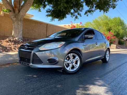 Used 2014 Ford Focus SE image 60