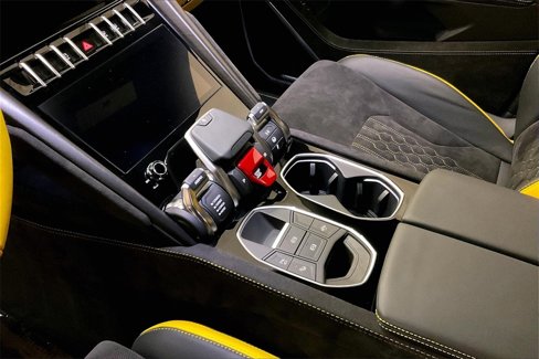 Used 2024 Lamborghini Urus S image 12