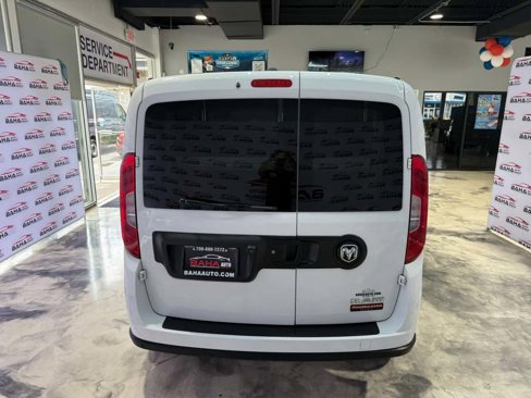 Used 2019 RAM ProMaster City Tradesman SLT image 9