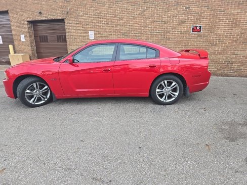 Used 2013 Dodge Charger R/T image 12