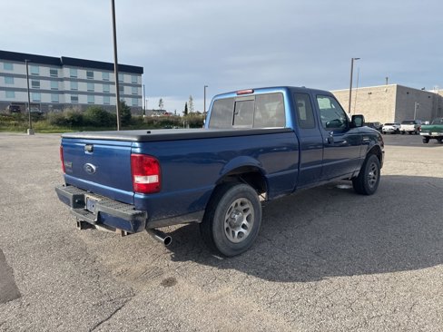 Used 2011 Ford Ranger XLT w/ Bright Trim Group image 27
